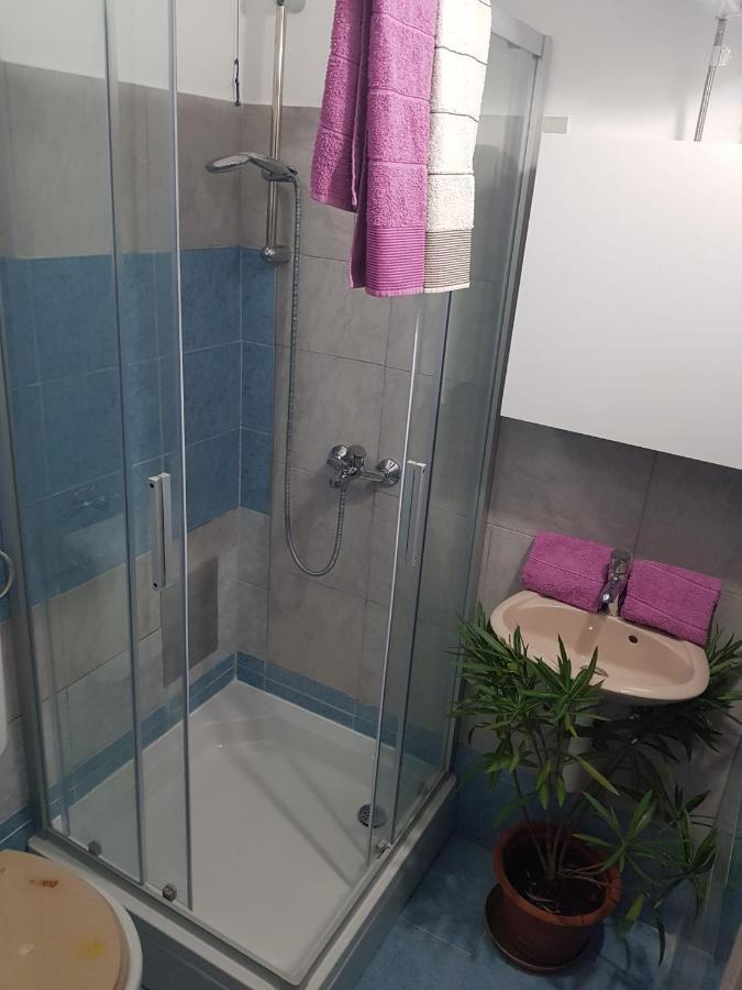 Apartment D Free Parking & Wifi, Walking Distance To Centrum Zára Kültér fotó