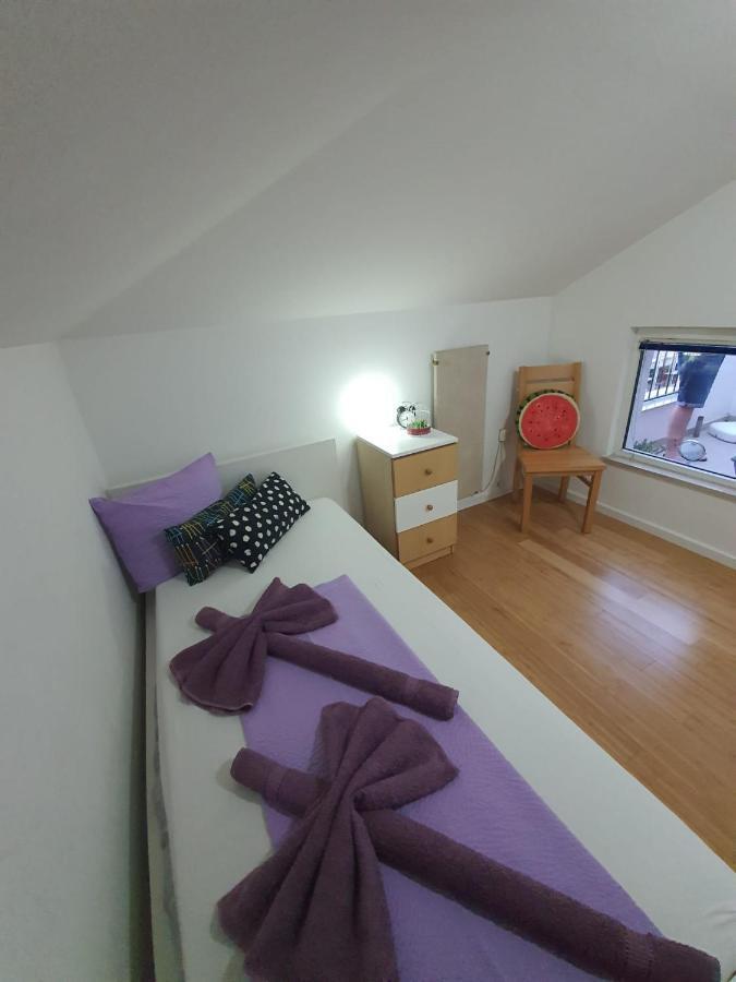 Apartment D Free Parking & Wifi, Walking Distance To Centrum Zára Kültér fotó